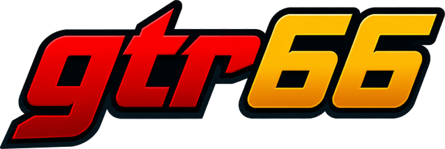 GTR66 Logo